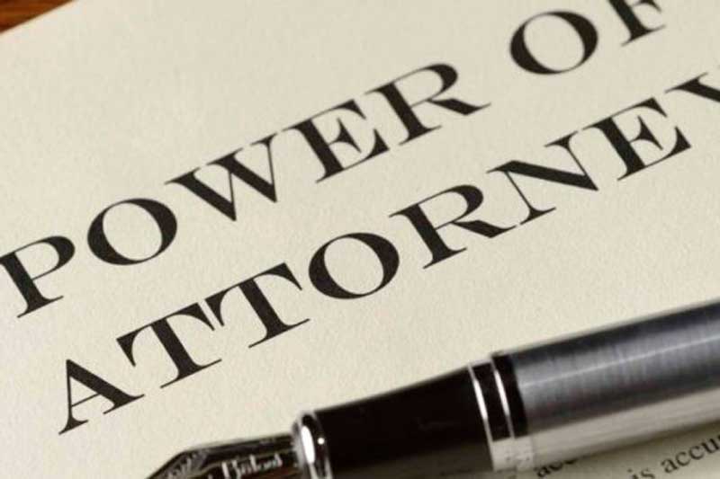 The advantages of granting a power of attorney during the COVID-19 pandem