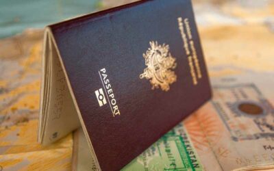 Traveling, working, studying, and staying in Spain after Brexit: do I need a visa?