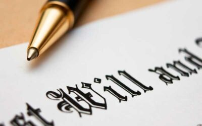 Spanish Last Will and Testaments: why is too important to think about them